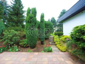 Pronájem rodinného domu, Praha - Kunratice, Ke hrádku, 417 m2