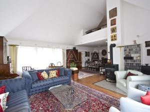 Pronájem rodinného domu, Praha - Kunratice, Ke hrádku, 417 m2