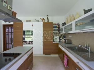 Pronájem rodinného domu, Praha - Kunratice, Ke hrádku, 417 m2