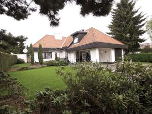 Pronájem rodinného domu, Praha - Kunratice, Ke hrádku, 417 m2