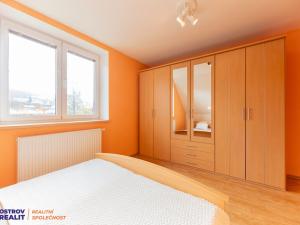 Prodej rodinného domu, Šternberk, Hvězdné údolí, 127 m2