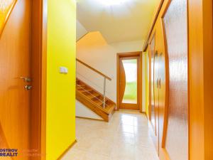 Prodej rodinného domu, Šternberk, Hvězdné údolí, 127 m2