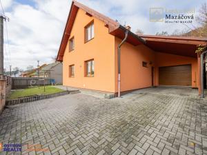 Prodej rodinného domu, Šternberk, Hvězdné údolí, 127 m2