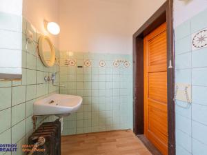 Prodej rodinného domu, Uničov, Albíkova, 125 m2