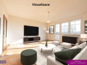 Prodej rodinného domu, Uničov, Albíkova, 125 m2