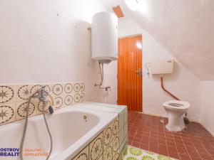 Prodej rodinného domu, Uničov, Albíkova, 125 m2