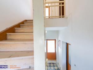 Prodej rodinného domu, Uničov, Albíkova, 125 m2