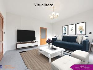 Prodej rodinného domu, Uničov, Albíkova, 125 m2