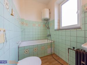 Prodej rodinného domu, Uničov, Albíkova, 125 m2