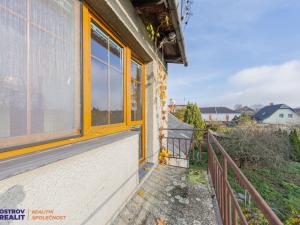 Prodej rodinného domu, Uničov, Albíkova, 125 m2