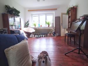 Pronájem rodinného domu, Český Brod, Klučovská, 101 m2