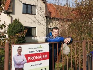 Pronájem rodinného domu, Český Brod, Klučovská, 101 m2