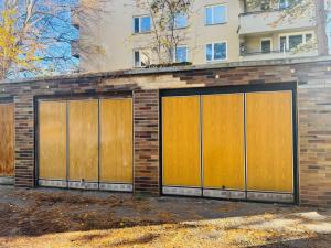 Prodej garáže, Brno - Lesná, Marie Majerové, 16 m2