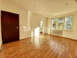 Pronájem bytu 1+1, Karviná, V Aleji, 38 m2