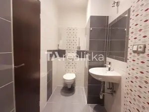 Pronájem bytu 1+1, Karviná, V Aleji, 38 m2