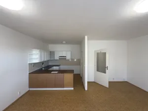 Prodej bytu 3+kk, Veselí nad Lužnicí - Veselí nad Lužnicí I, Weisova, 89 m2