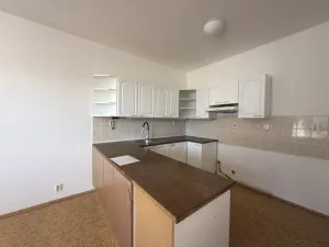 Prodej bytu 3+kk, Veselí nad Lužnicí - Veselí nad Lužnicí I, Weisova, 89 m2