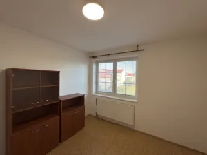 Prodej bytu 3+kk, Veselí nad Lužnicí - Veselí nad Lužnicí I, Weisova, 89 m2