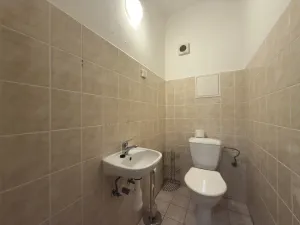 Prodej bytu 3+kk, Veselí nad Lužnicí - Veselí nad Lužnicí I, Weisova, 89 m2