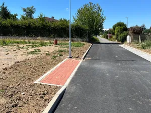 Prodej pozemku pro bydlení, Libeř, 1013 m2