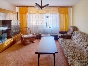 Prodej bytu 2+1, Moravský Krumlov, Sídliště, 52 m2