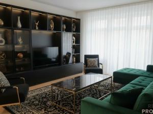 Prodej bytu 2+1, Moravský Krumlov, Sídliště, 52 m2