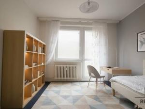 Prodej bytu 2+1, Moravský Krumlov, Sídliště, 52 m2