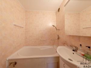 Prodej bytu 2+1, Moravský Krumlov, Sídliště, 52 m2