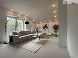 Prodej rodinného domu, Kamenný Přívoz - Hostěradice, 190 m2