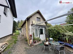 Prodej rodinného domu, Kamenný Přívoz - Hostěradice, 190 m2