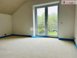 Prodej rodinného domu, Kamenný Přívoz - Hostěradice, 190 m2