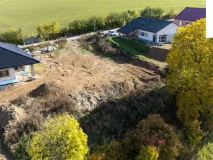 Prodej pozemku pro bydlení, Brtnice - Příseka, 1004 m2