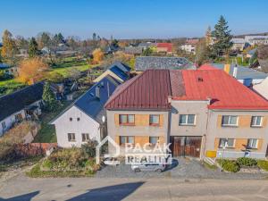 Prodej rodinného domu, Velký Újezd, Oderská, 115 m2