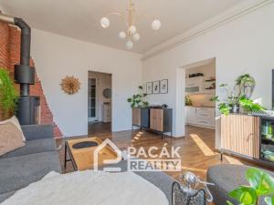 Prodej rodinného domu, Velký Újezd, Oderská, 115 m2