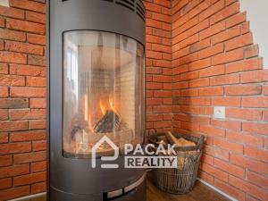 Prodej rodinného domu, Velký Újezd, Oderská, 115 m2