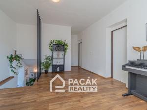 Prodej rodinného domu, Velký Újezd, Oderská, 115 m2