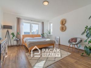 Prodej rodinného domu, Velký Újezd, Oderská, 115 m2