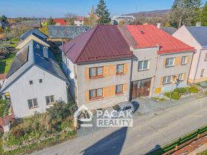 Prodej rodinného domu, Velký Újezd, Oderská, 115 m2