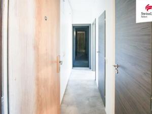 Prodej bytu 3+1, Jihlava, Kollárova, 54 m2