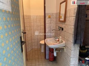 Pronájem obchodního prostoru, Beroun - Beroun-Město, Havlíčkova, 104 m2