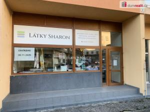 Pronájem obchodního prostoru, Beroun - Beroun-Město, Havlíčkova, 104 m2