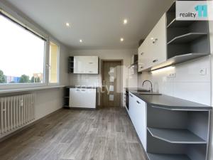 Pronájem bytu 3+1, Česká Lípa, Zhořelecká, 70 m2