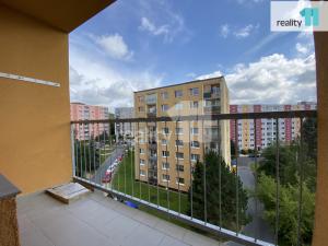 Pronájem bytu 3+1, Česká Lípa, Zhořelecká, 70 m2