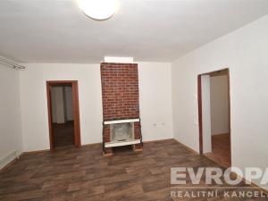 Pronájem bytu 2+1, Praha - Hostivař, U štěpu, 68 m2