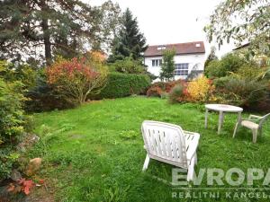 Pronájem bytu 2+1, Praha - Hostivař, U štěpu, 68 m2