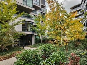 Pronájem bytu 2+kk, Praha, Ramonova, 58 m2