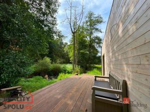 Prodej louky, Rybníky, 1277 m2