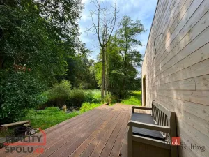 Prodej louky, Rybníky, 1277 m2