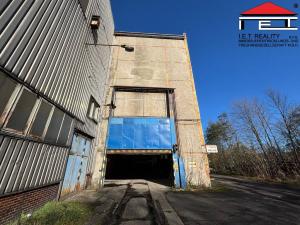 Pronájem skladu, Frýdlant nad Ostravicí, Revoluční, 1992 m2