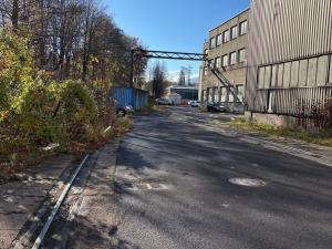 Pronájem skladu, Frýdlant nad Ostravicí, Revoluční, 1992 m2